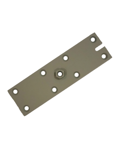 LMP-295K/194K Grey. Монтажная пластина. AccordTec в Миассе