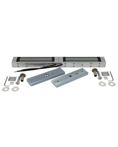 ML-180A-2. Замок электромагнитный. AccordTec в Миассе