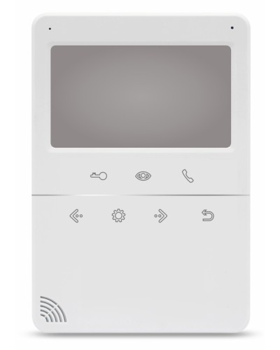 AT-VD432C. Монитор домофона цветной. AccordTec в Миассе
