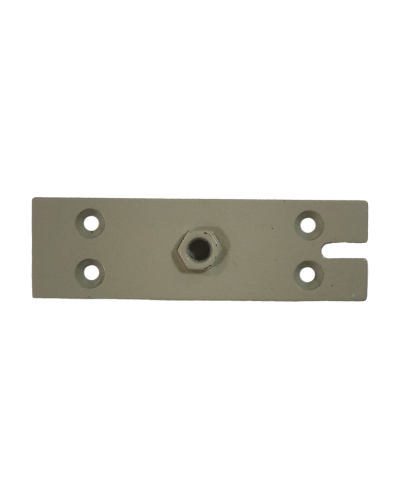 LMP-180K/200K Grey. Монтажная пластина. AccordTec в Миассе
