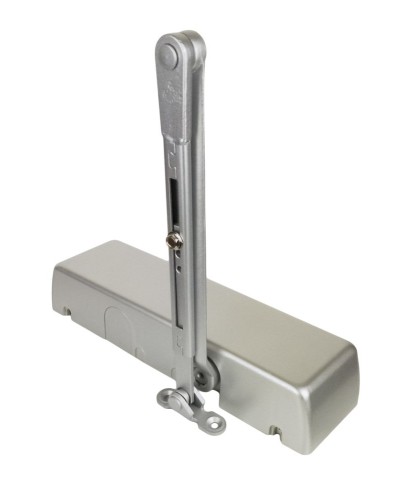 ATEC-D4041-Sl (QM-D4041-Sl). Доводчик дверной. AccordTec в Миассе