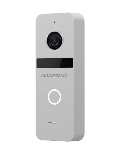 AT-VD311L SL. Вызывная панель IP-домофона. AccordTec в Миассе