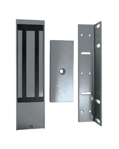 ML-395. Замок электромагнитный. AccordTec в Миассе