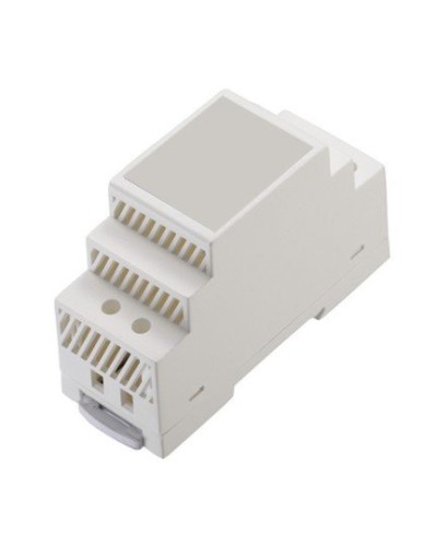 AT-12/20-3 DIN. Источник стабилизированного питания. AccordTec в Миассе