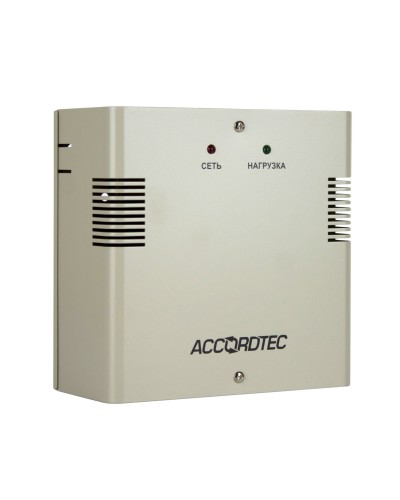 ББП-20NR. Источник вторичного электропитания резервированный. AccordTec в Миассе