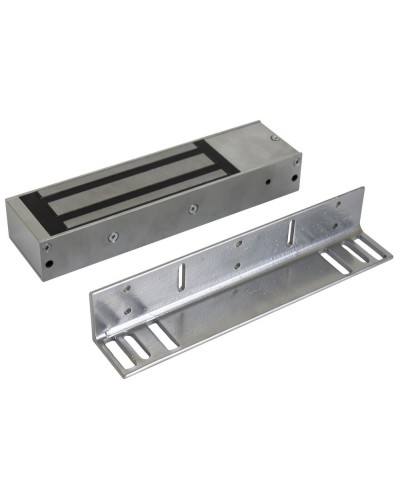 ML-395-2 с датчиком Холла. Замок электромагнитный. AccordTec в Миассе