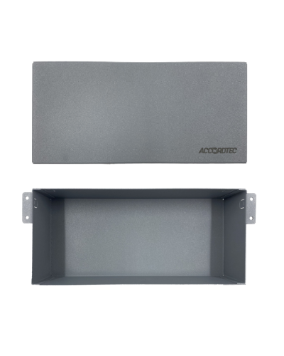 LM-KP-194K/395 SL. Кожух защитный. AccordTec в Миассе