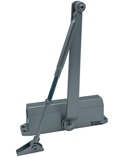 ATEC-D230E-SI. Доводчик для дверей весом до 105 кг. AccordTec в Миассе
