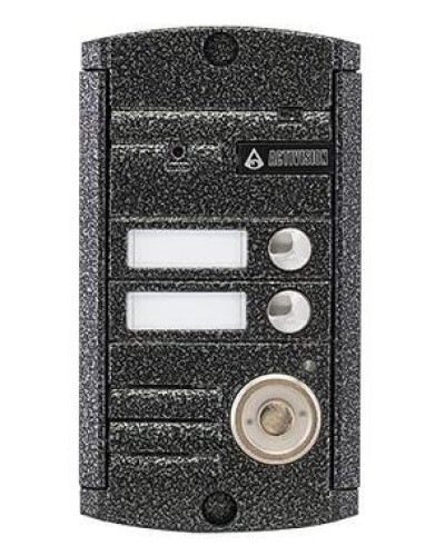 AVP-452 (PAL) ТМ. Вызывная видеопанель цветная. Activision в Миассе