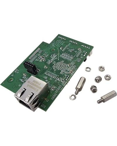 ASOL5-EHUB. Сетевой модуль Ethernet для принтеров Advent SOLID-510. Advent SOLID в Миассе
