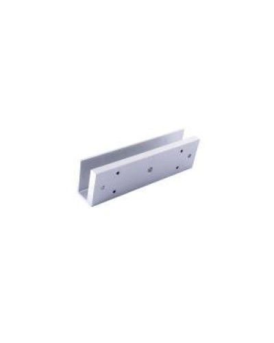 ALU-180. Крепление для установки замка  ALEM-180 на стеклянные двери. Alarmico в Миассе