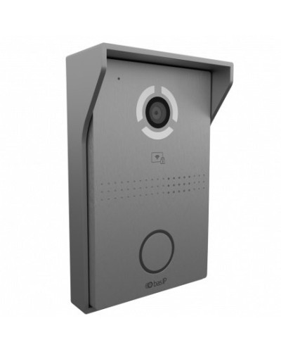 AV-03BD SILVER. Вызывная панель IP-домофона. BAS-IP в Миассе