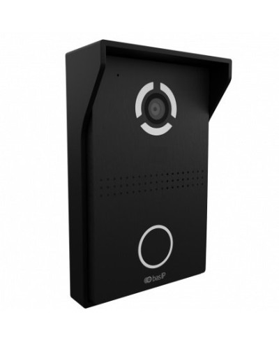 AV-03D BLACK. Вызывная панель IP-домофона. BAS-IP в Миассе
