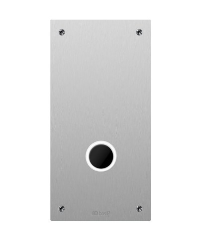 SH-46T SILVER. Бесконтактный дверной звонок. BAS-IP в Миассе