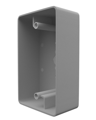 BR-SH45 SILVER. Кронштейн. BAS-IP в Миассе
