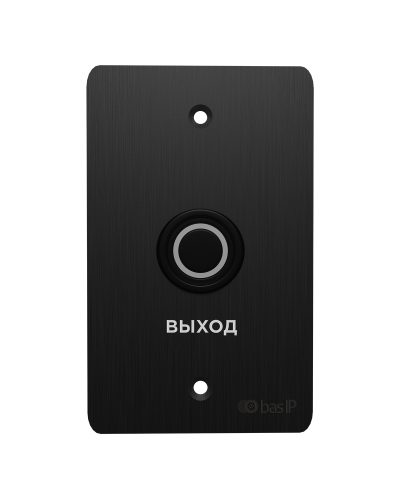 SH-45R BLACK. Кнопка выхода. BAS-IP в Миассе