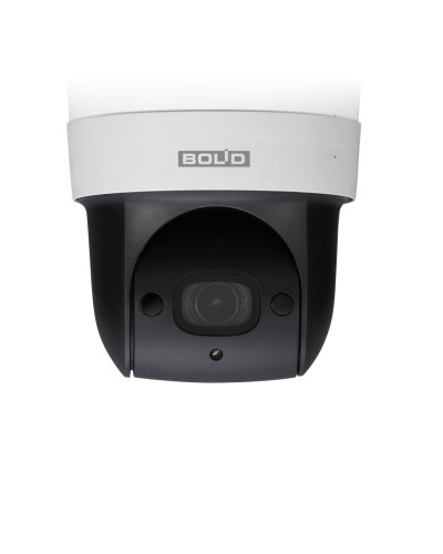 BOLID VCI-627 версия 2. Профессиональная IP-камера купольная поворотная. BOLID в Миассе