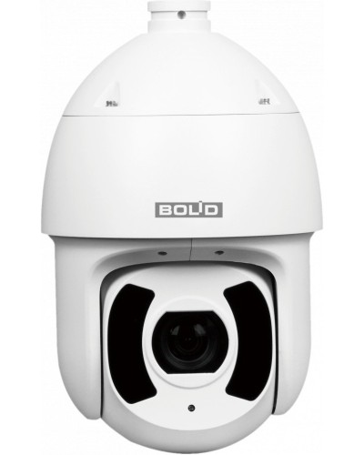 BOLID VCI-528 версия 3. Профессиональная видеокамера IP поворотная. BOLID в Миассе