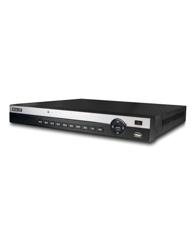 BOLID RGI-3228 версия 3. IP-видеорегистратор 32-канальный. BOLID в Миассе