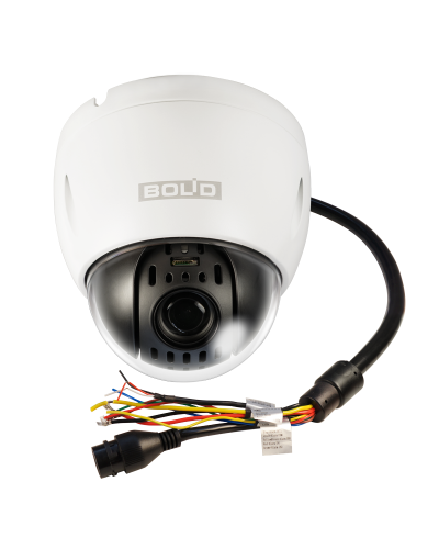 BOLID VCI-628-00. Профессиональная видеокамера IP поворотная. BOLID в Миассе