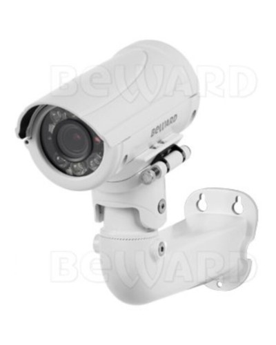 B2530RZQ (2 6-22мм) White. Видеокамера IP цилиндрическая. Beward в Миассе