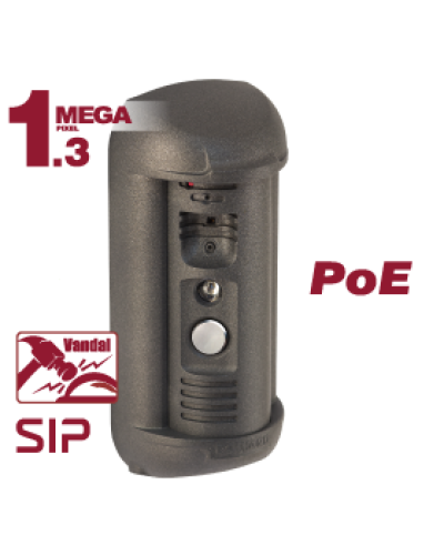 DS81806AP-3L. Вызывная панель IP-домофона. Beward в Миассе