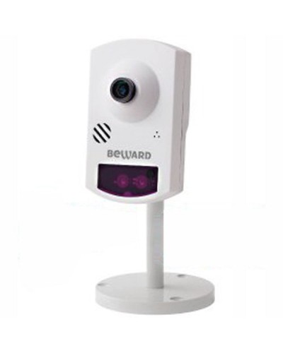 BD46C (8 мм). IP-камера корпусная миниатюрная. Beward в Миассе