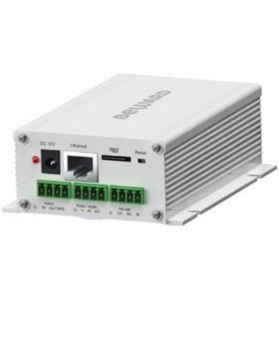 B102S. IP-видеосервер 1-канальный. Beward в Миассе