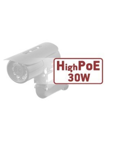 BxxxxRZK-HP. Инжектор PoE. Beward в Миассе