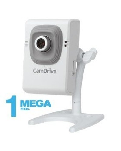 CD300. Видеокамера IP компактная. Beward в Миассе