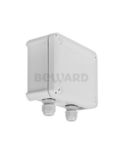 STR-01HP-B. Удлинитель PoE по кабелю UTP. Beward в Миассе