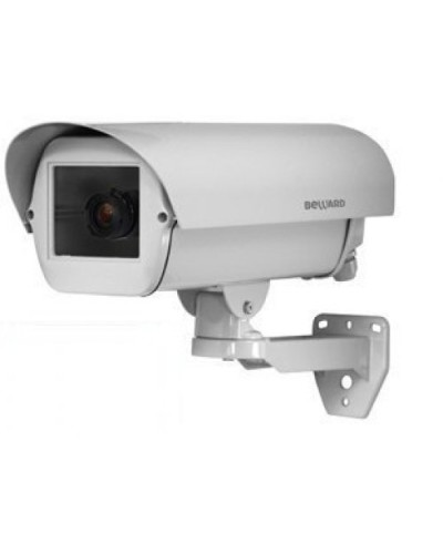 B10xx-K12F. Термокожух со встроенным медиаконвертером. Beward в Миассе