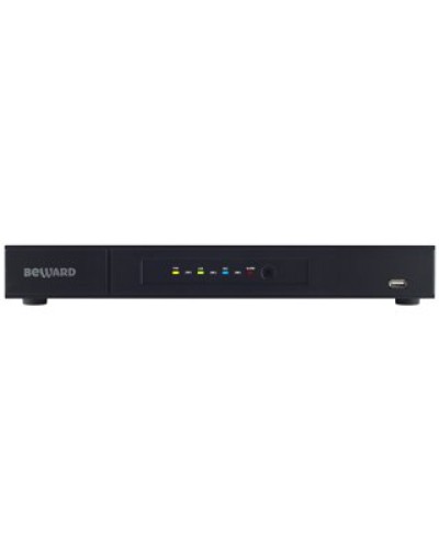 BS1208. IP-видеорегистратор 8-канальный. Beward в Миассе