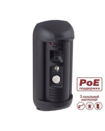 DS06AP-3L(Black). Вызывная панель IP-домофона. Beward в Миассе