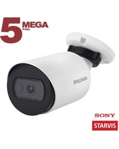 SV3212RC (2.8мм). Видеокамера IP цилиндрическая. Beward в Миассе