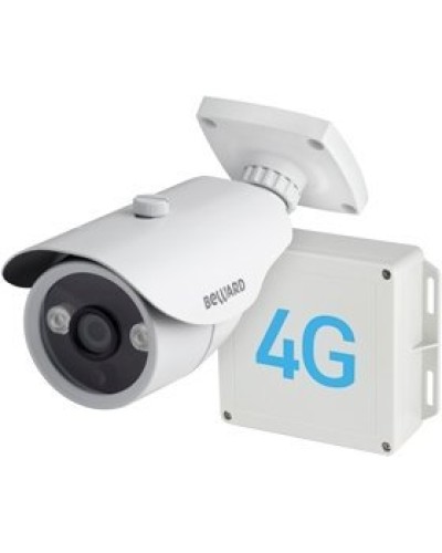 CD630-4G (3,6 мм). Видеокамера IP цилиндрическая. Beward в Миассе