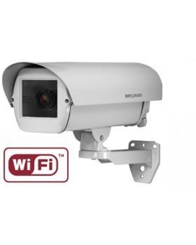SVxxxxWB2-K220. Термокожух. Beward в Миассе