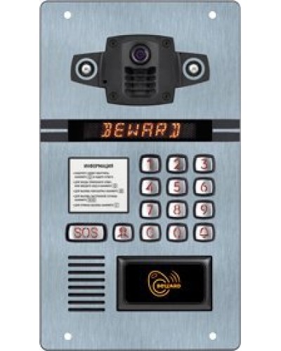 DKS850100. Вызывная панель IP-домофона. Beward в Миассе