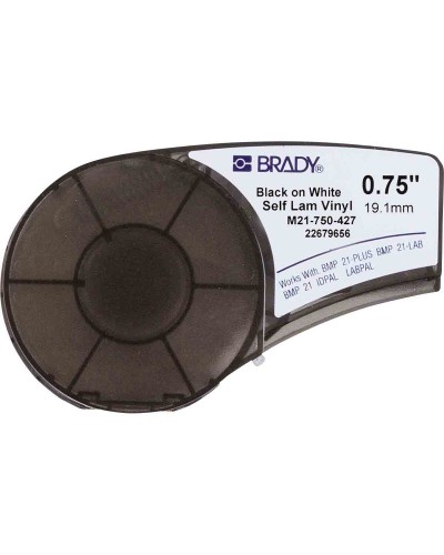 M21-750-427. Кабельный маркер. Brady в Миассе
