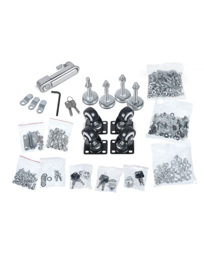 SH-ND-KIT (7773c). Комплект для сборки шкафов серии SH-05C, ND-05C. CABEUS в Миассе