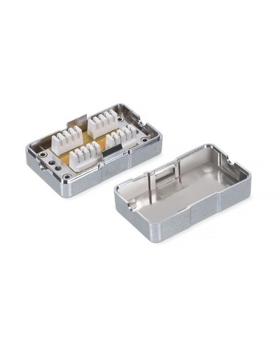 CM-IDC-C6-SH (9674c): Проходной адаптер в Миассе