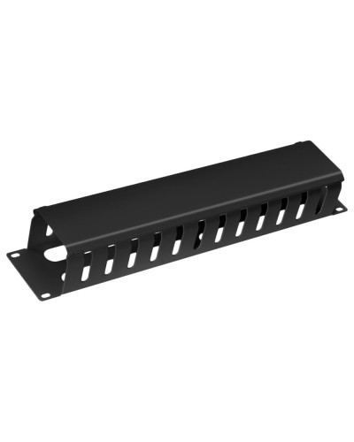 JB07-2U-BK (8644c). Кабельный организатор 19. CABEUS в Миассе