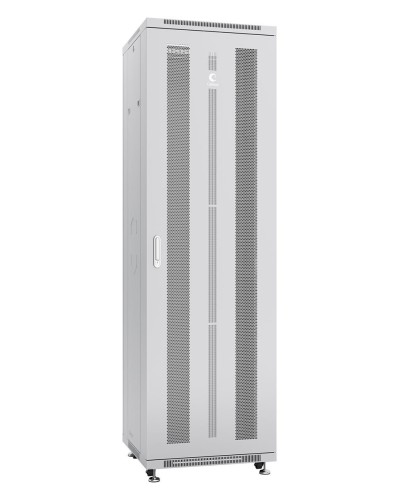 ND-05C-42U80/100 (7206c). Шкаф телекоммуникационный 19 напольный 42U. CABEUS в Миассе