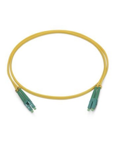 FOP(d)-9-LC/APC-LC/APC-1,5m (8222c). Патч-корд оптический. CABEUS в Миассе