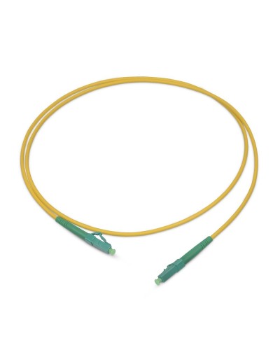 FOP(s)-9-LC/APC-LC/APC-1,5m (8212c). Патч-корд оптический. CABEUS в Миассе