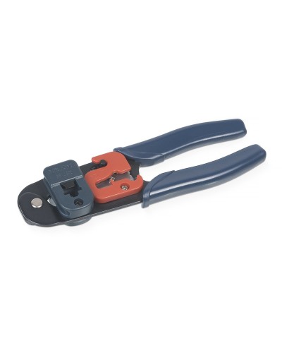 HT-L2180 (7831c): Инструмент обжимной для RJ-45 в Миассе