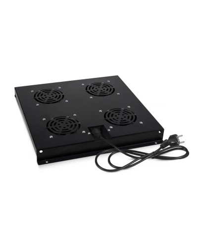 TRAY-SC-120-BK (11138c). Модуль вентиляторный. CABEUS в Миассе