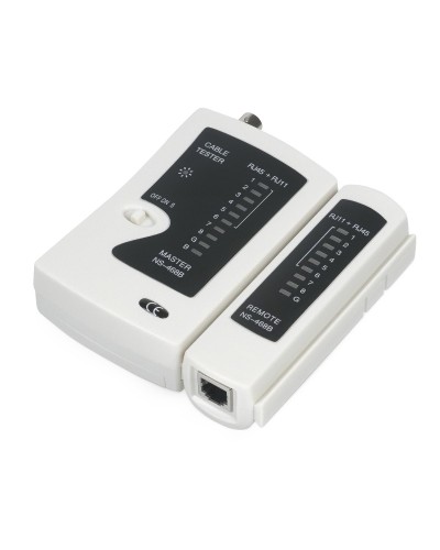 CT-BNC-RJ45 (7020c): Кабельный тестер в Миассе