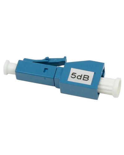 Att-FM LC-SM-5dB (7320c): Аттенюатор в Миассе