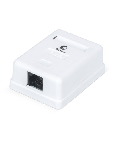 WS-8P8C-Cat.5e-1 (7246c): Розетка RJ-45 в Миассе